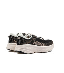 Hoka W Bondi 7 Black Rose