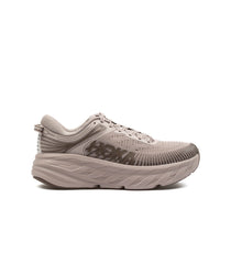 Hoka W Bondi 7 Date Sugar Datesyrup