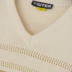 Iuter B.A.D Football Sweater
