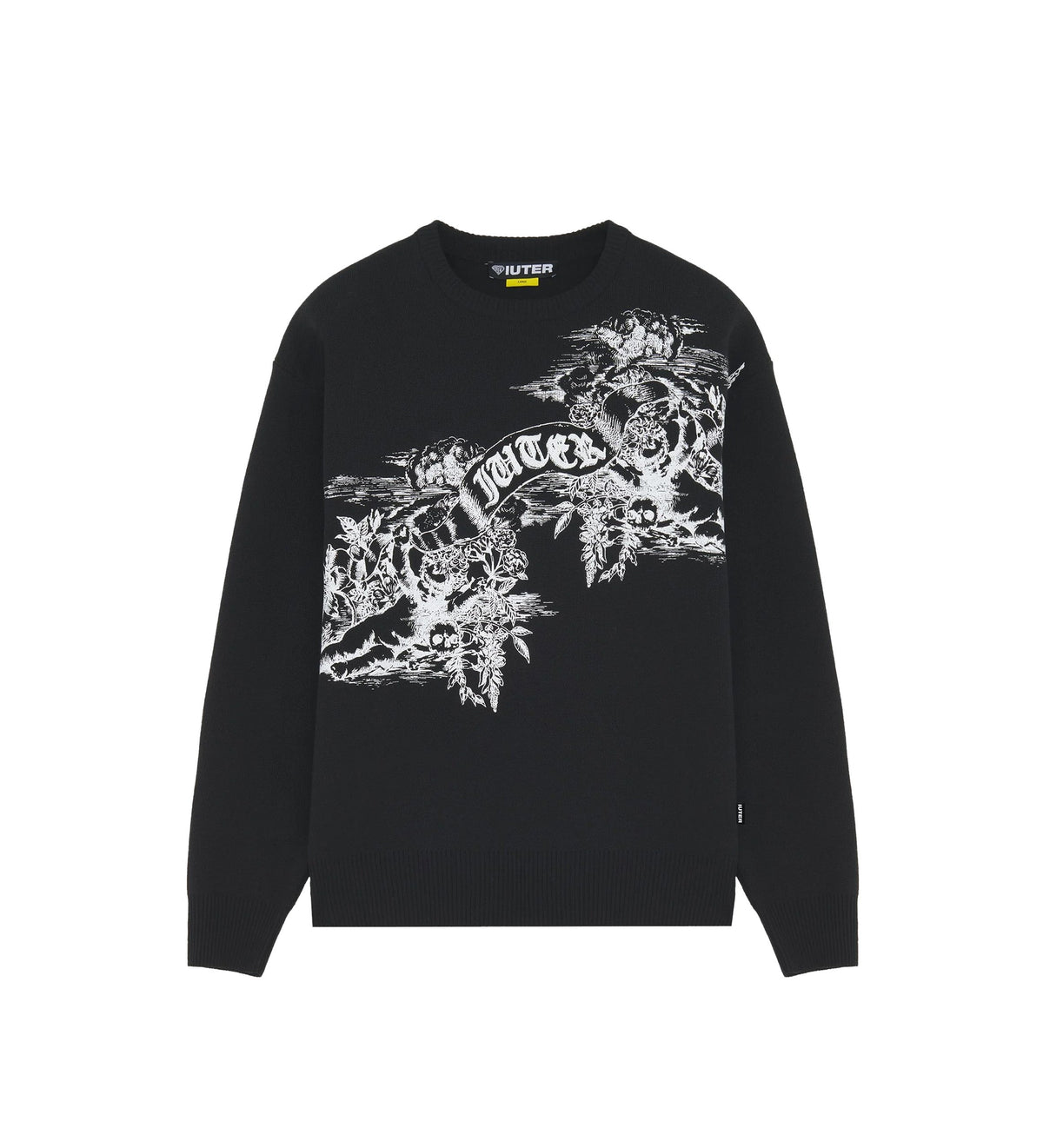 Iuter Paradise Jumper