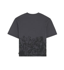 Iuter Battle Reverse Stitch Tee