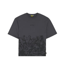 Iuter Battle Reverse Stitch Tee