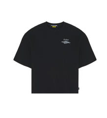 Iuter Bijoux Waffle Tee