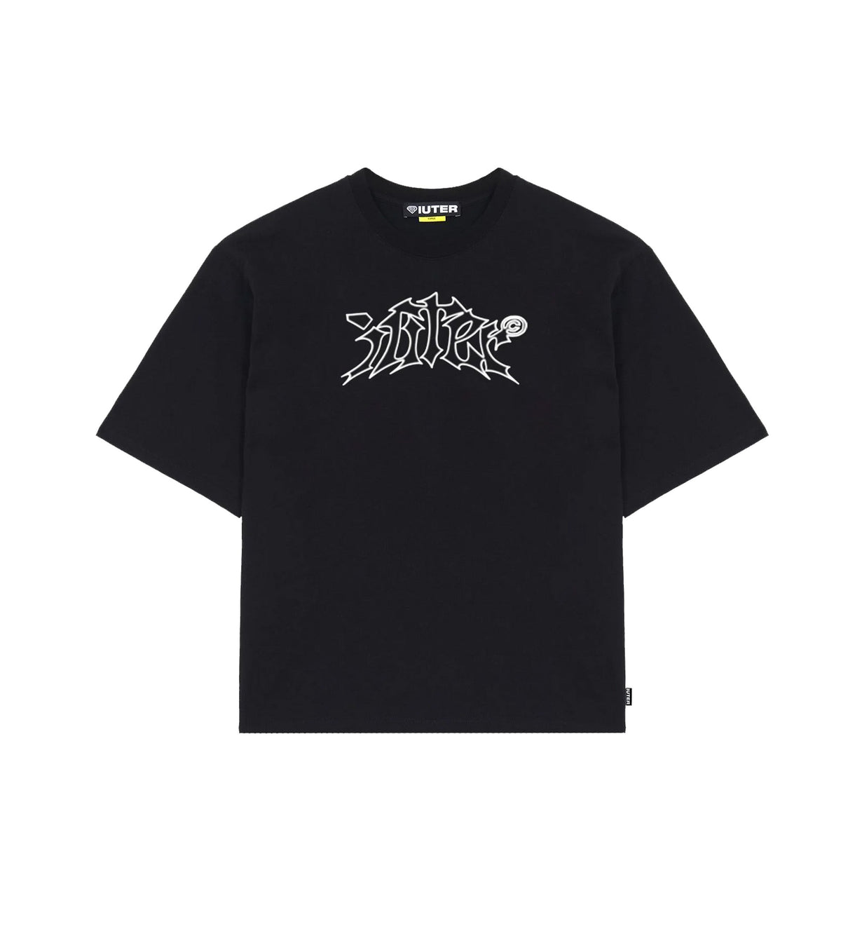 Iuter Dreams Tee