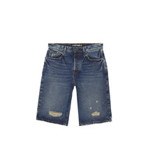 Iuter Baggy Denim Shorts