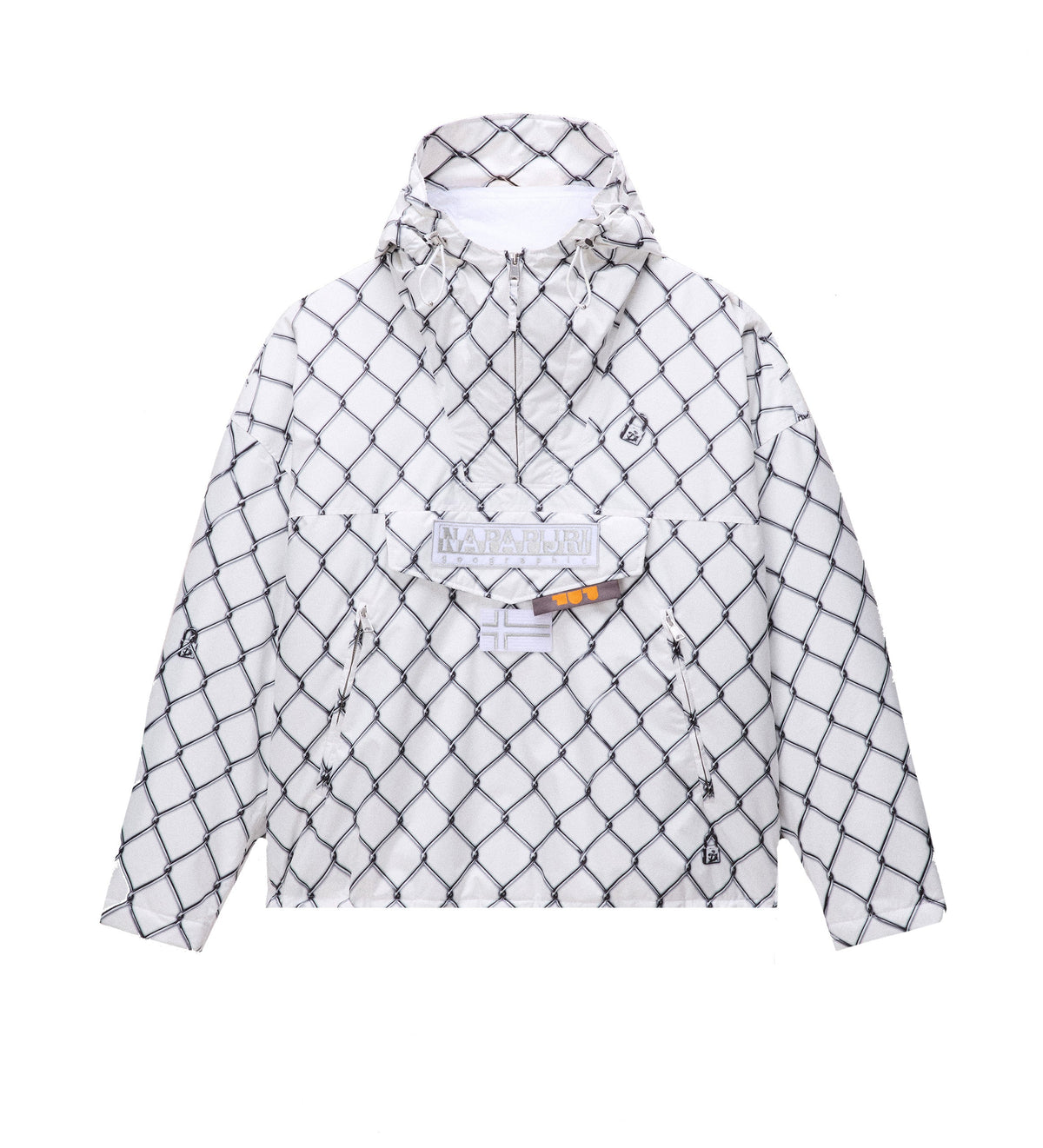 Giacca Pdf Rf Next Pdf White Metal Net