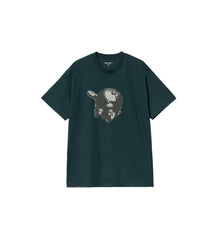 Carhartt Wip S/S Savior T-Shirt