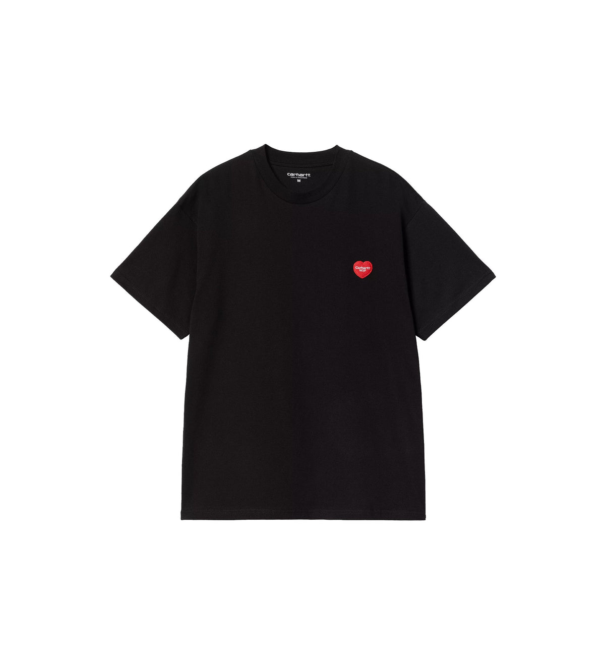 Carhartt Wip S/S Heart Ii Hartt T-Shirt