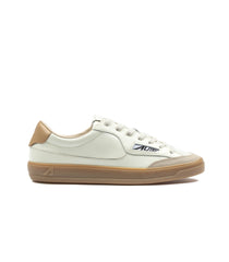 Autry Windscape Leather Marshmallow Tan Uomo