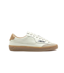 Autry Windscape Leather Marshmallow Tan Donna