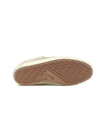 Autry Windscape Suede Platinum Donna
