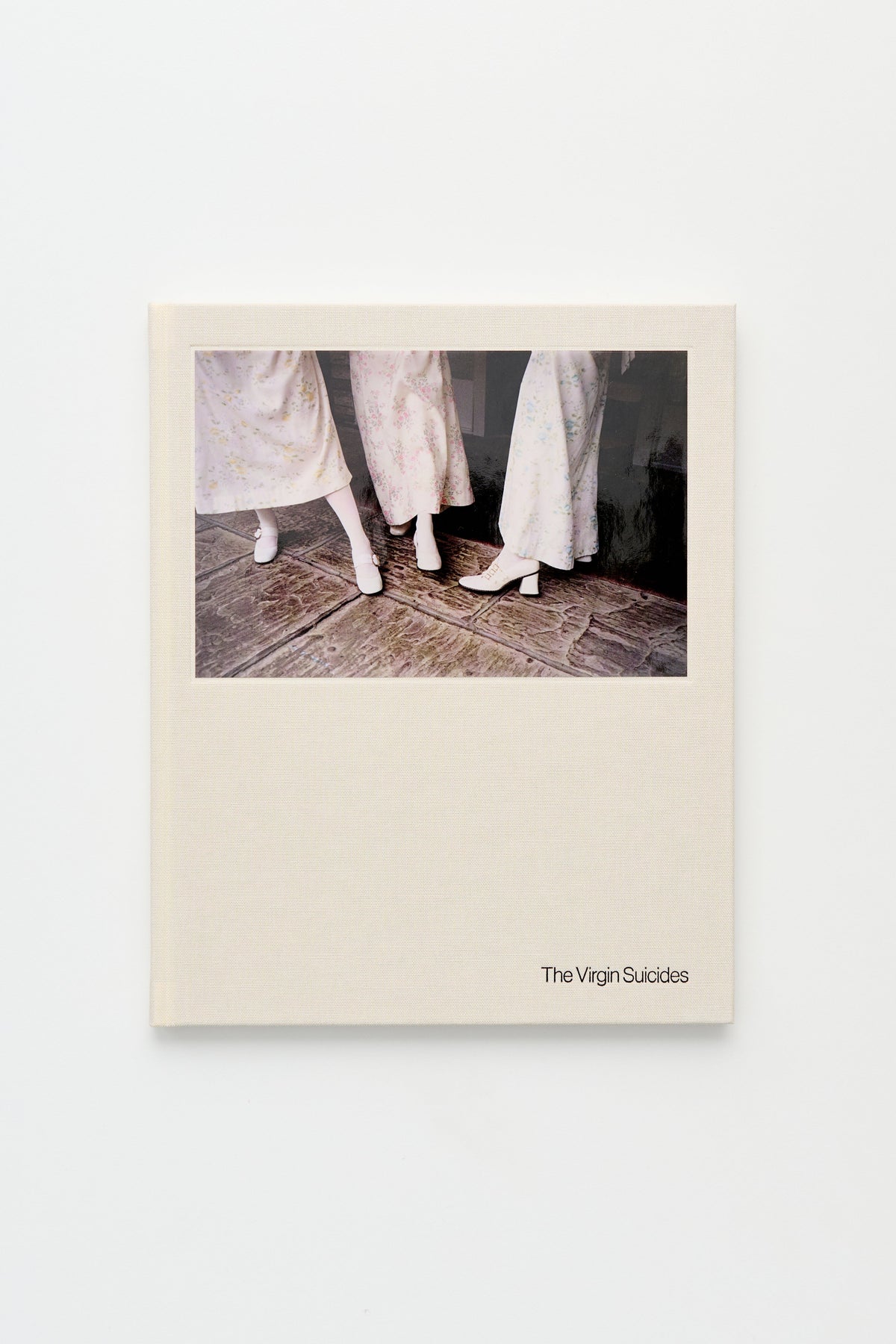 Sofia Coppola: The Virgin Suicides