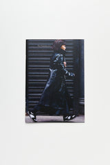 Rei Kawakubo by Vvery Negative Gucci Production
