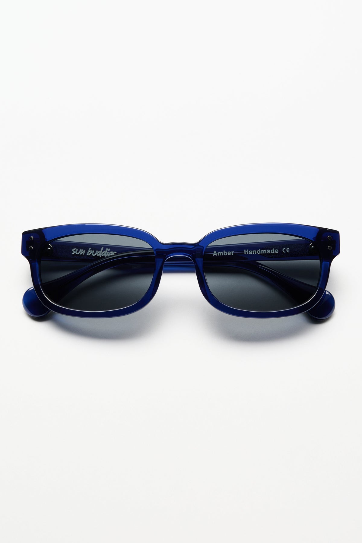 Sun Buddies Amber Very Dark Blue