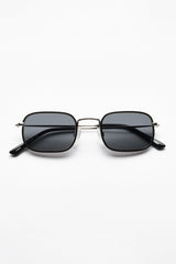 Sun Buddies Liam Silver / Black