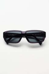 Sun Buddies Rei Transparent Grey