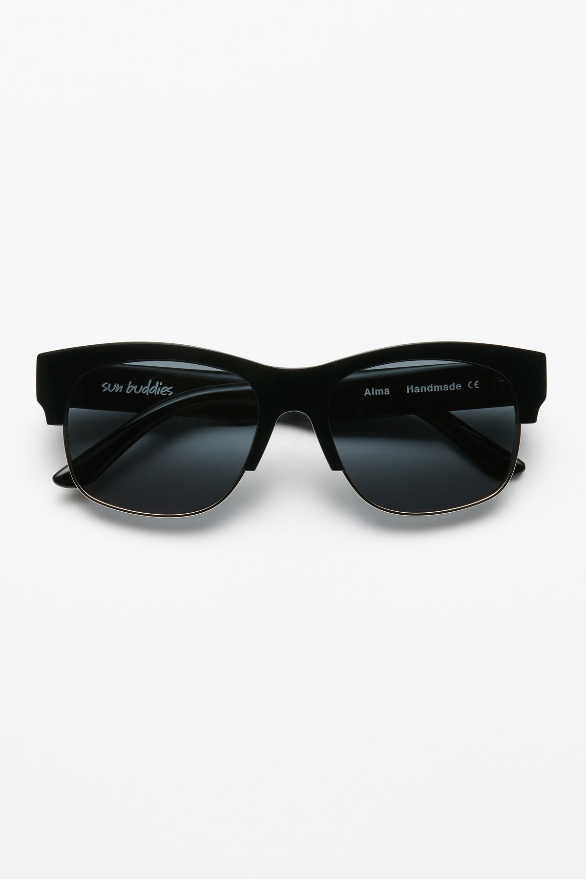 Sun Buddies Alma  Black