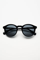 Sun Buddies Zinedine Black