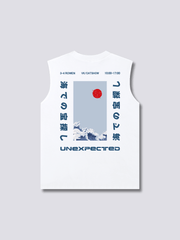 Unexpected Tank Top