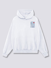 Unexpected Hoodie