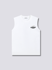 Valiant Geisha Tank Top