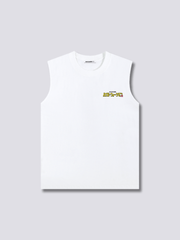 Vintage Tunes Tank Top