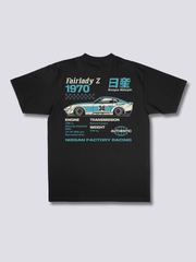 Z-Origin T-Shirt