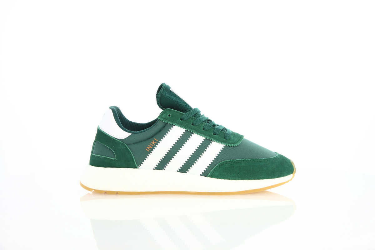adidas Originals Iniki Runner "Collegiate Green"