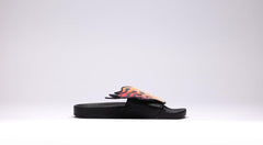 adidas Originals Jeremy Scott JS Flames Slide ObyO