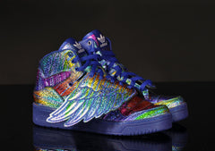 adidas Originals Jeremy Scott JS Wings ObyO