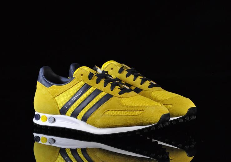 adidas Originals LA Trainer