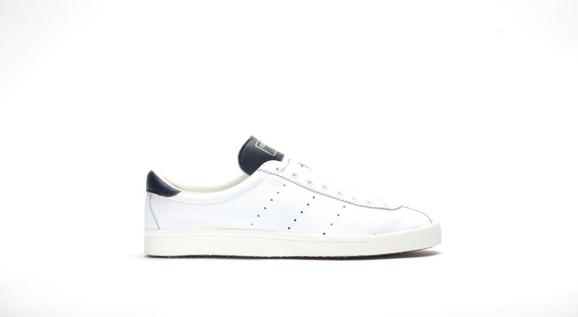 adidas Originals Lacombe Spzl "Core White"