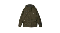 adidas Originals Lammack Parka "Olive Cargo"