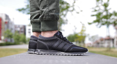 adidas Originals Los Angeles "Raiders"