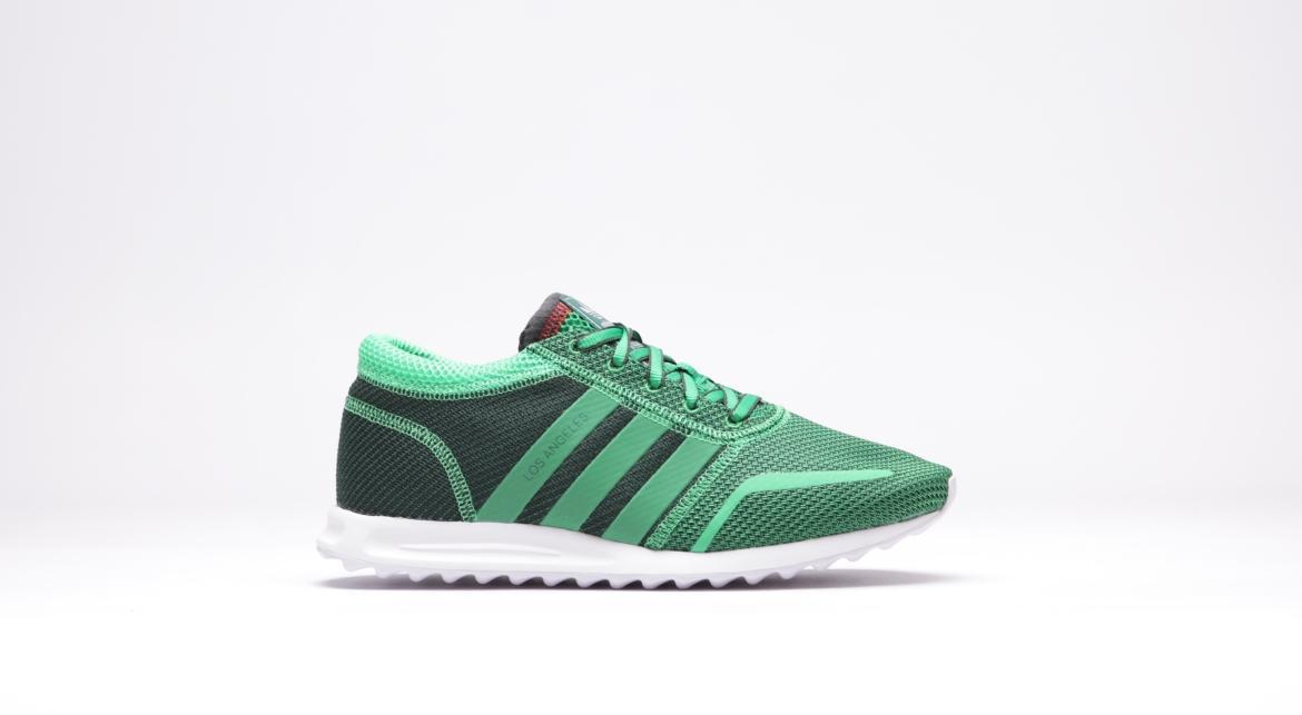 adidas Originals Los Angeles "Green Carbon"