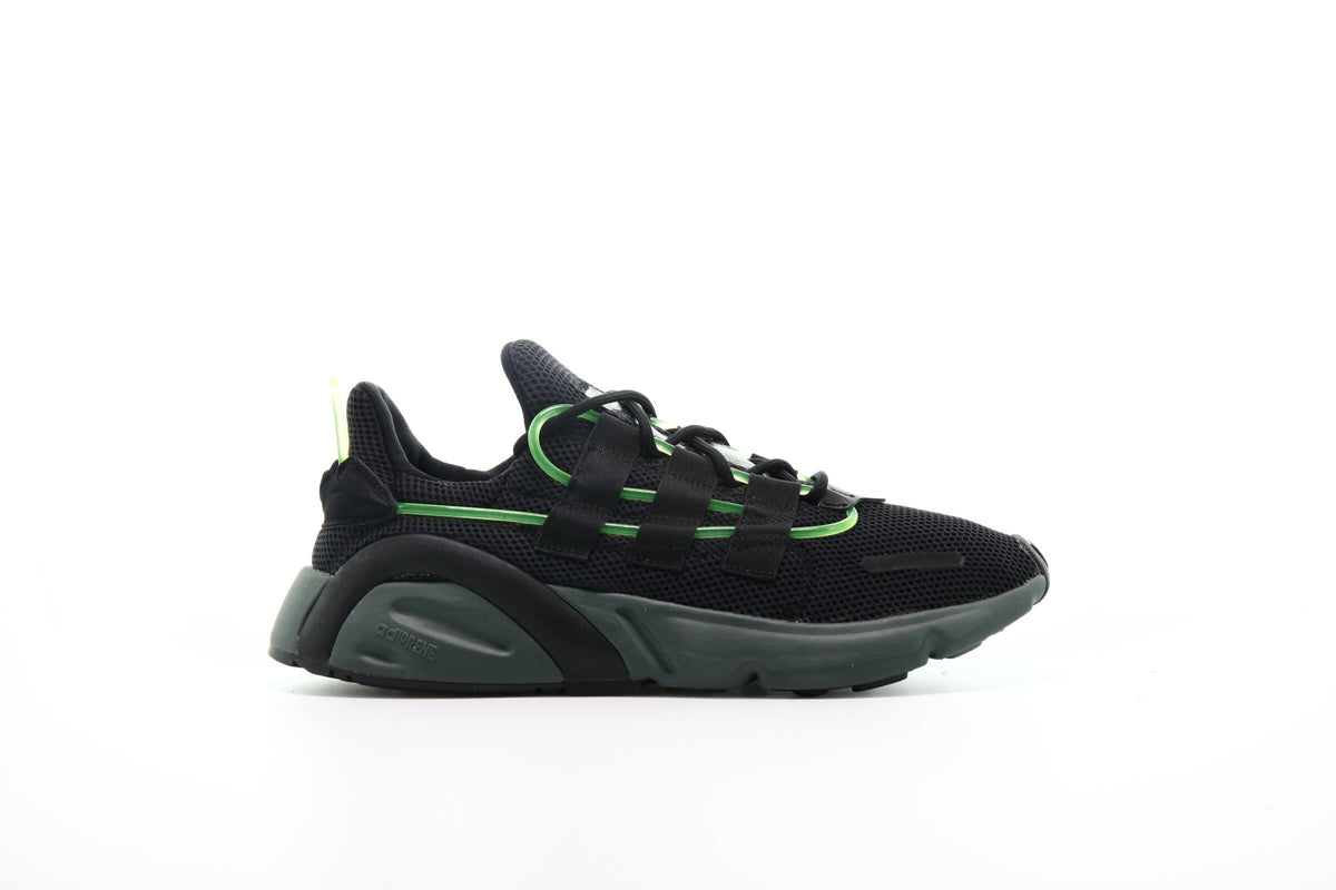 adidas Originals LXCON "Core Black"