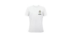 adidas Originals Mutombo Finger Wag Tee "White"