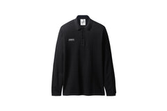 adidas Originals Newsam Longsleeve Polo "White"
