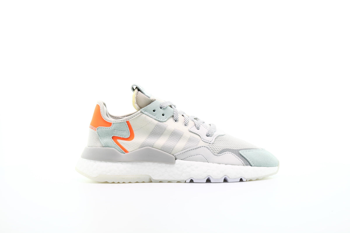 adidas Originals Nite Jogger "Vapourgreen"