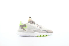 adidas Originals Nite Jogger W "White"