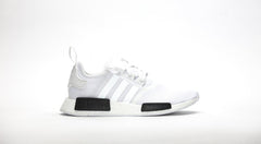 adidas Originals Nmd R1 Original Boost Runner "White"