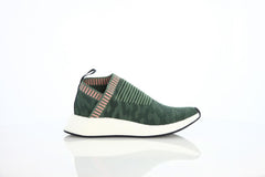 adidas Originals Nmd CS2 City Sock Primeknit W "Trace Green"
