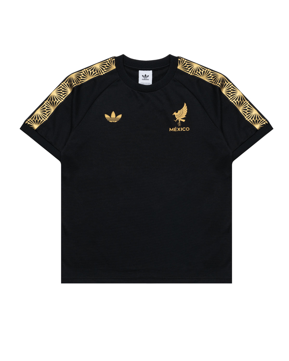 adidas Originals Mexico FMF Jersey