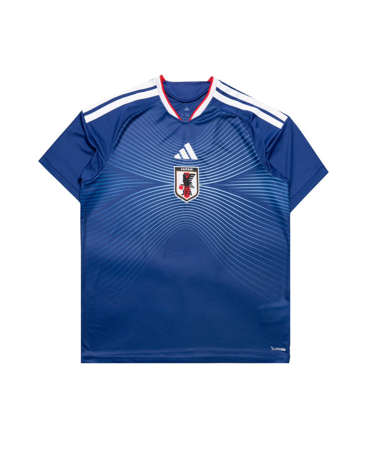 adidas Originals Japan JFA Home Jersey 26