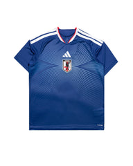 adidas Originals Japan JFA Home Jersey 26