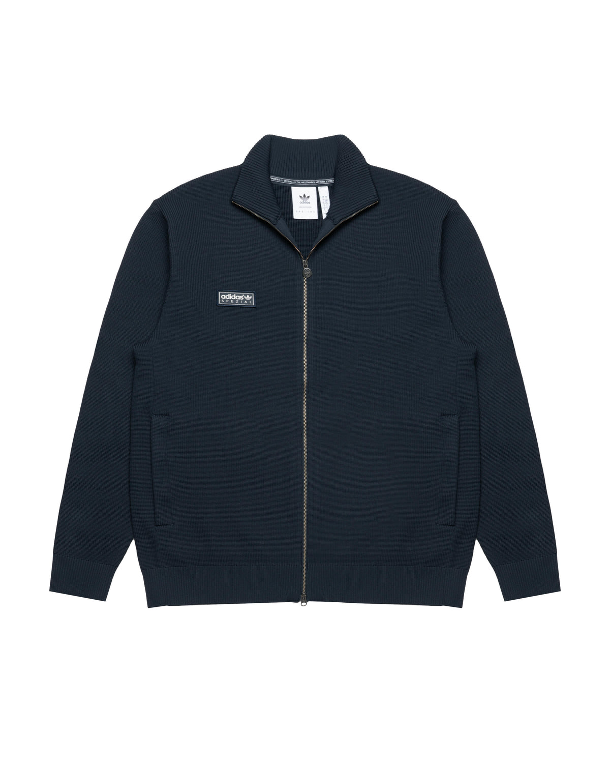 adidas Originals Lawton SPZL TT Track Top