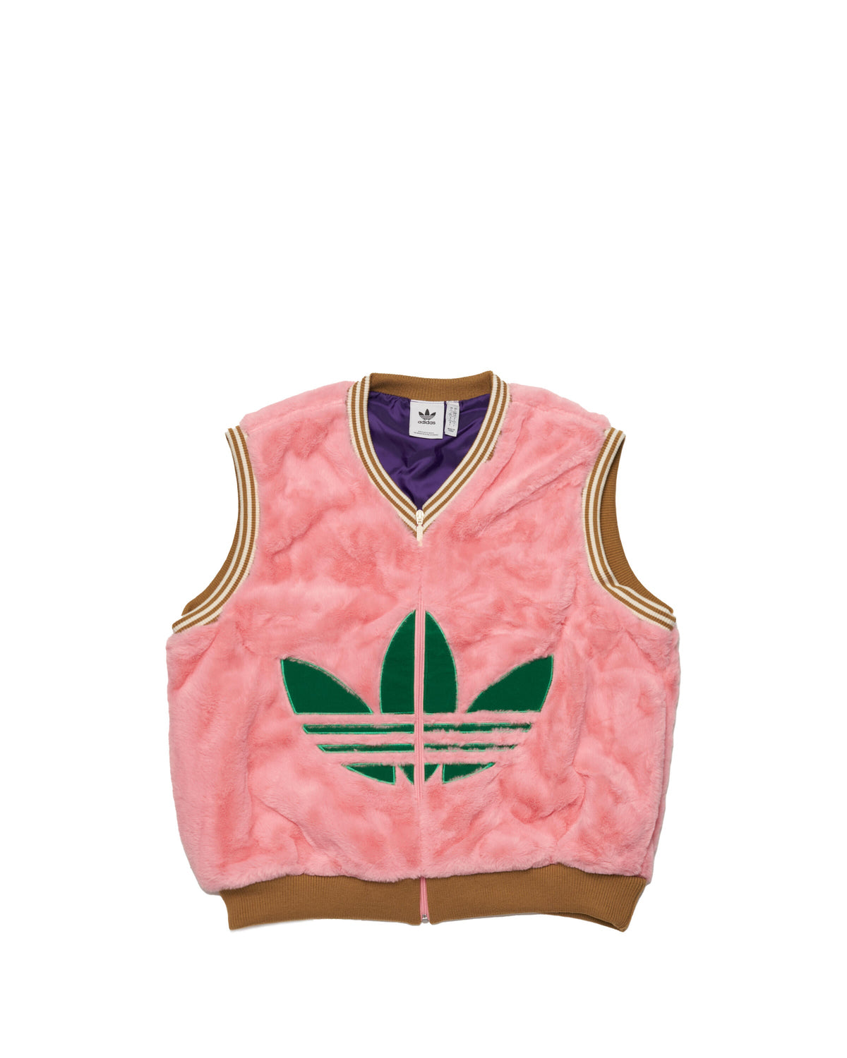 adidas Originals LOGO VEST