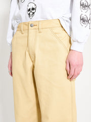Nike Life Carpenter Pants Sesame / Sesame