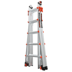 Ladder